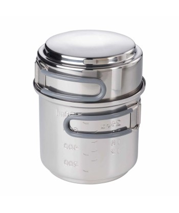 Esbit Kochset CS985ST (2)