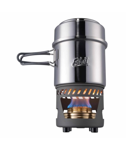 Esbit Kochset CS985ST Hauptbild