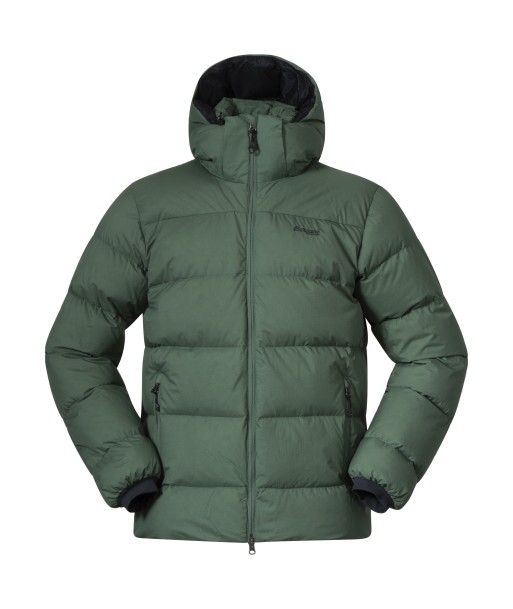 Lava Warm Down Jacket w/Hood Men Hauptbild