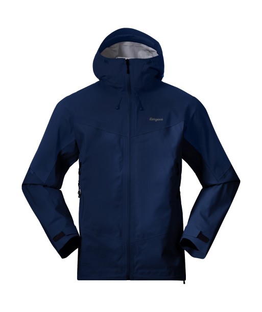 Rabot Allround 3L Shell Jacket Men Hauptbild