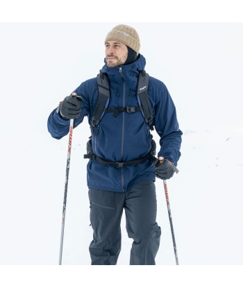 Rabot Allround 3L Shell Jacket Men (1)