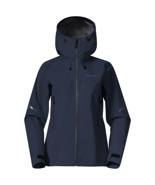 Rabot Allround 3L Shell Jacket Women Hauptbild