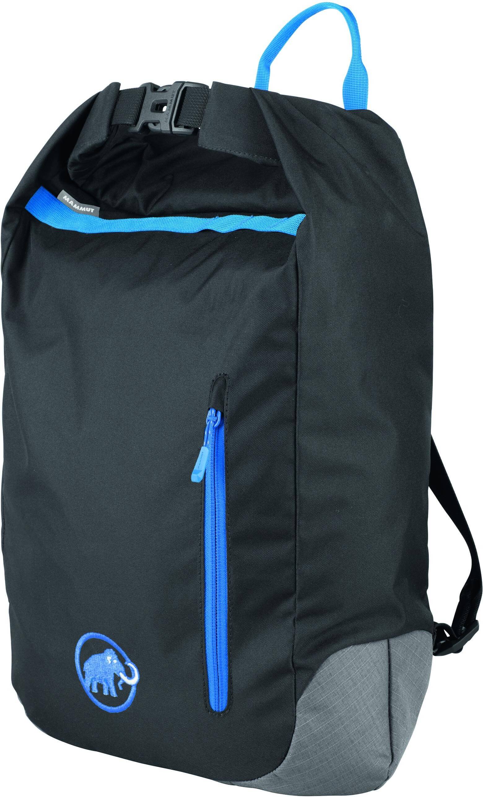 Zephir Rope Bag Backpacker-Store