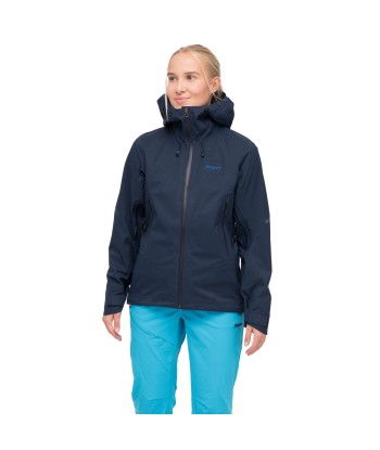 Rabot Allround 3L Shell Jacket Women (1)