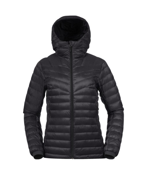 Rabot Light Down Jacket Hood Women Hauptbild