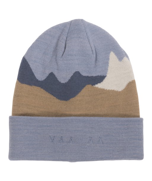 Vaagaa Fine Knit Wool Beanie Hauptbild