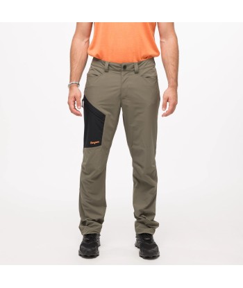 Vaagaa Light Softshell Pants Men (1)