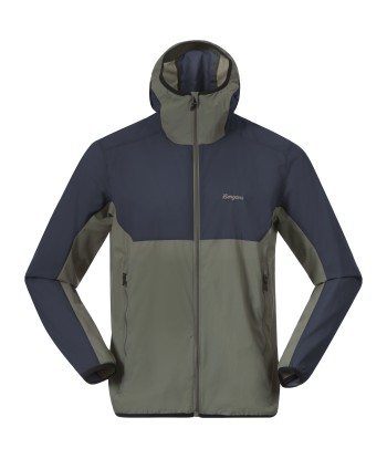 Vaagaa Windbreaker Jacket Men