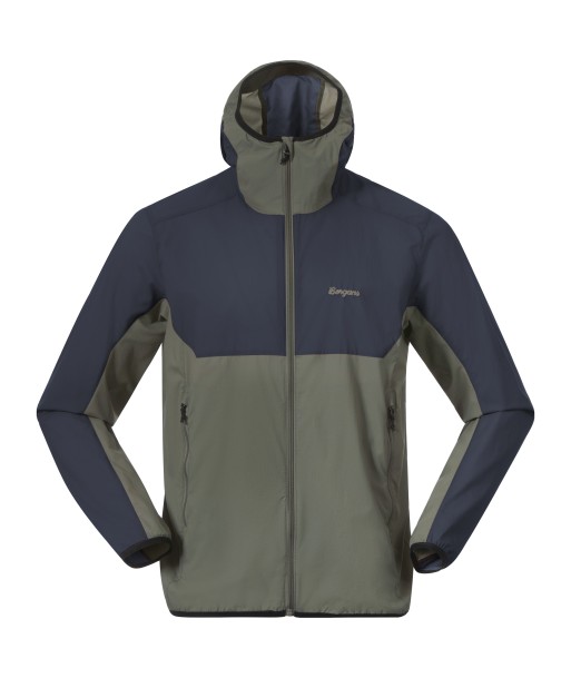 Vaagaa Windbreaker Jacket Men Hauptbild