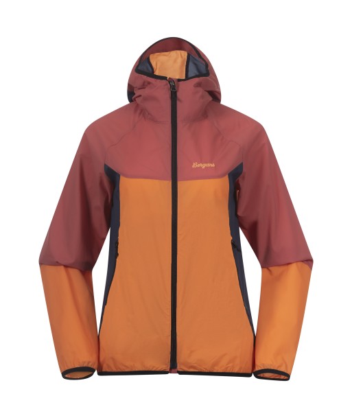 Vaagaa Windbreaker Jacket Women Hauptbild