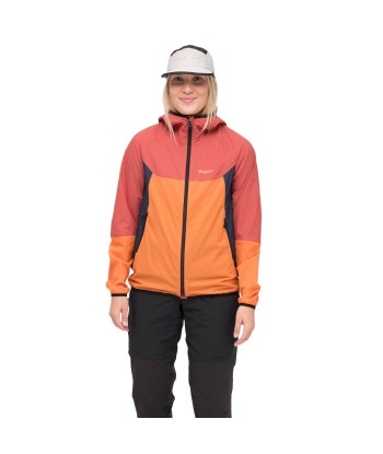Vaagaa Windbreaker Jacket Women (1)