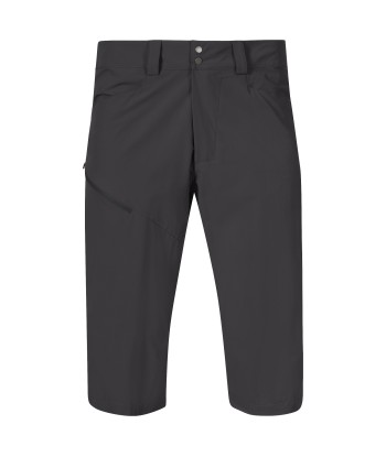 Vandre Light Softshell Long Shorts Men