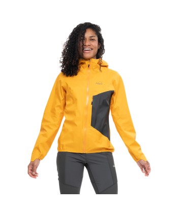 Y LightLine Air 3L Shell Jacket Women (1)