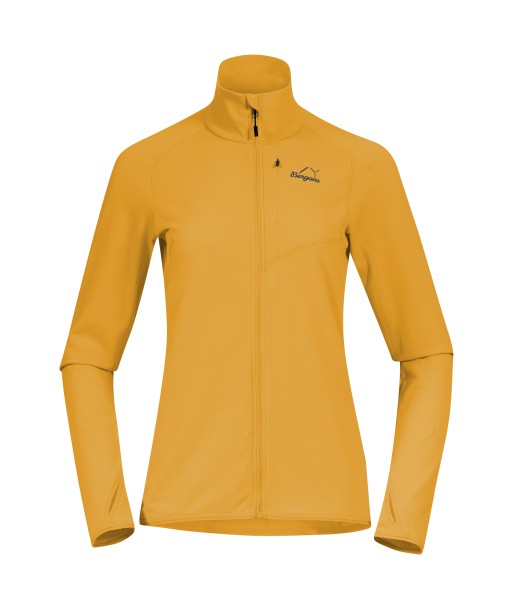 Y LightLine Essence Midlayer Jacket Women Hauptbild