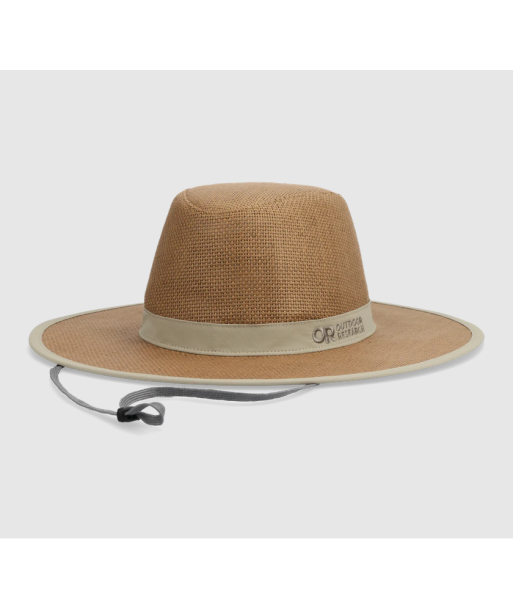 Papyrus Brim Sun Hat Hauptbild