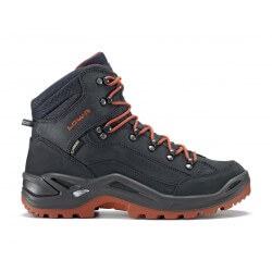 Renegade GTX MID MEN