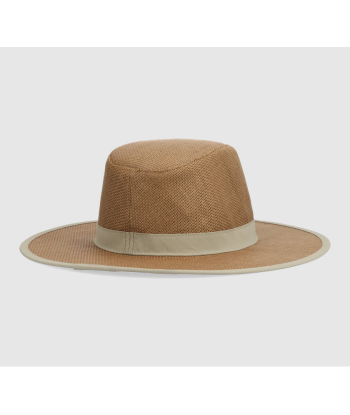 Papyrus Brim Sun Hat (1)