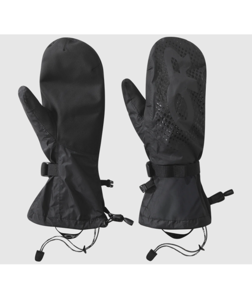 Revel Shell Mitts Hauptbild