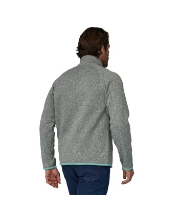 M's Better Sweater™ 1/4-Zip (1)