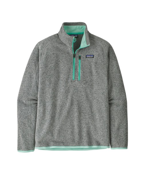 M's Better Sweater™ 1/4-Zip Hauptbild