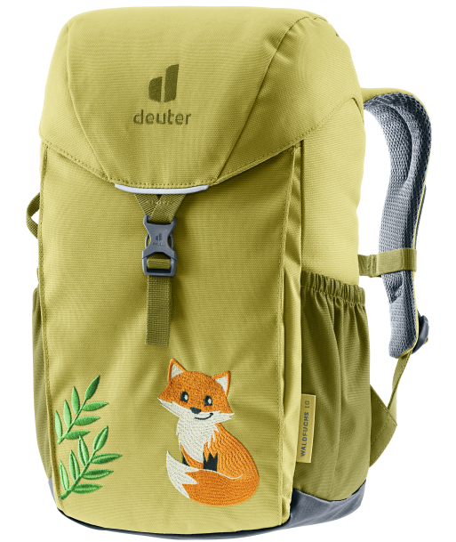 Waldfuchs 10 Hauptbild