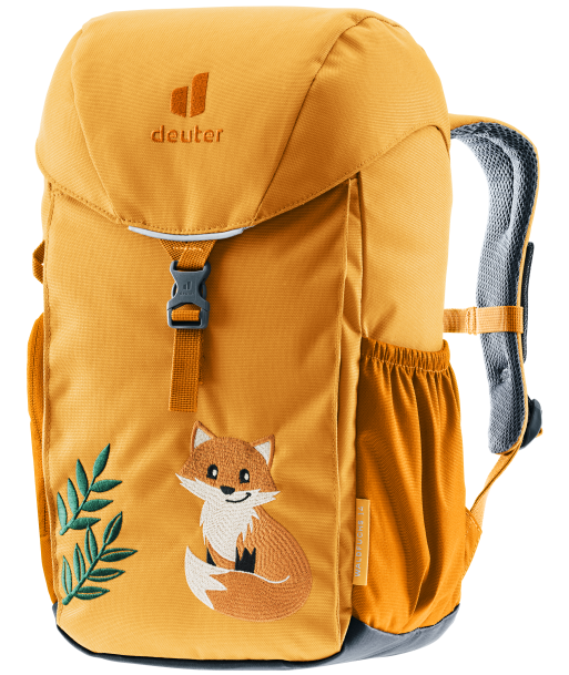Waldfuchs 14 Hauptbild