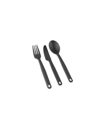 Camp Cutlery Set - 3pc