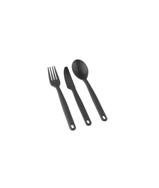 Camp Cutlery Set - 3pc Hauptbild