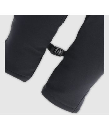 Women's Sureshot Softshell Gloves (2)