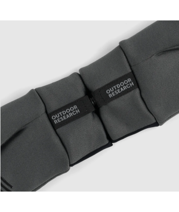Women's Vigor Midweight Sensor Gloves (1)