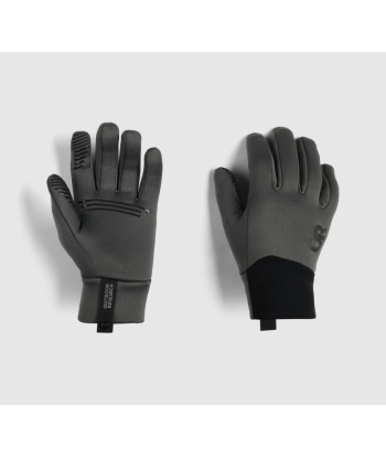 Women's Vigor Midweight Sensor Gloves (3)