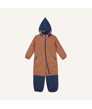 almond/navy