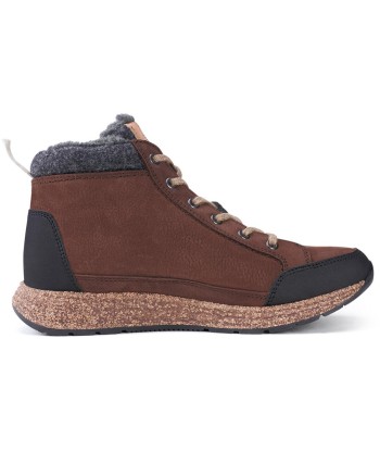 Arctic Adventurer leather Men