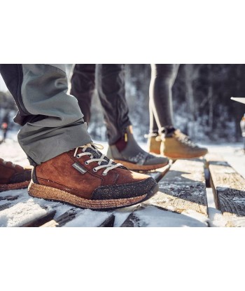 Arctic Adventurer leather Men (2)