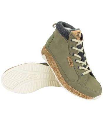 Arctic Adventurer leather Women