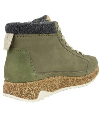 Arctic Adventurer leather Women (2)