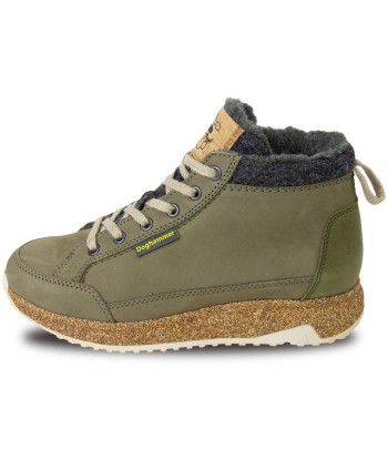 Arctic Adventurer leather Women (3)