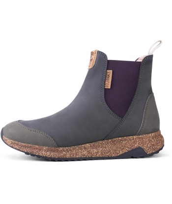 Arctic Traveller vegan women