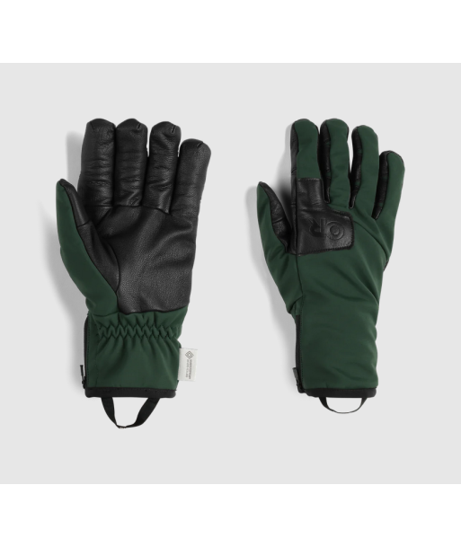 Men's Stormtracker Sensor Gloves Hauptbild