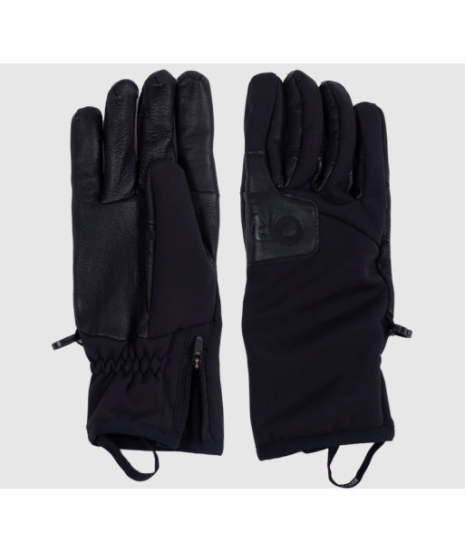 Women's Stormtracker Sensor Gloves Hauptbild