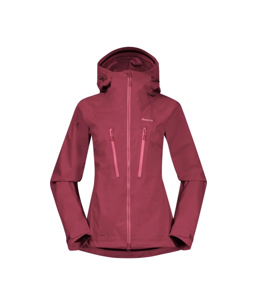 Cecilie Mtn Softshell Jacket Hauptbild