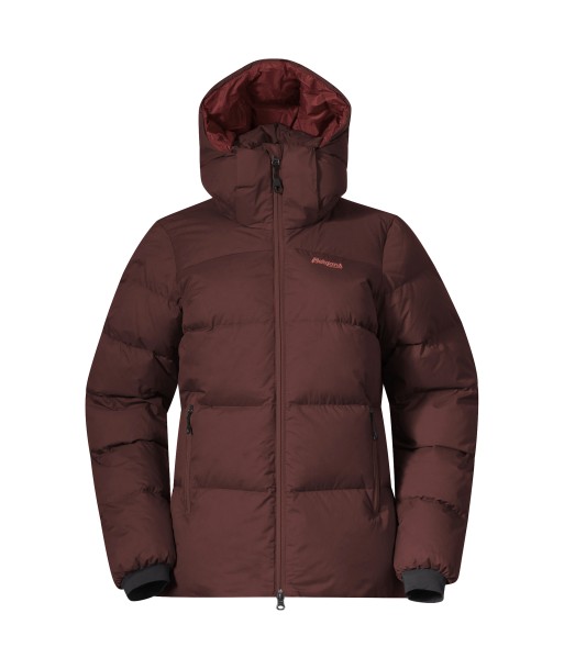 Lava Warm Down Jacket w/Hood Women Hauptbild