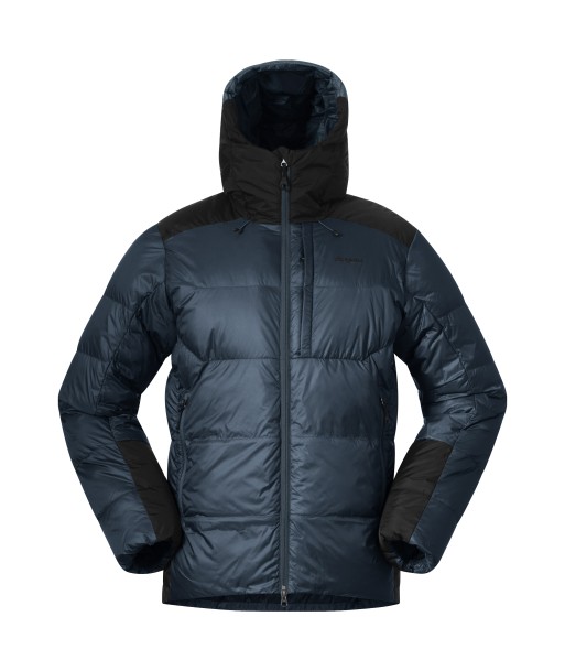 Magma Warm Down Jacket w/Hood Men Hauptbild