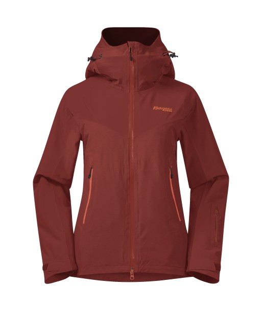 Oppdal Insulated W Jkt Hauptbild