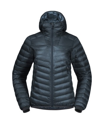 Senja Down Light W Jkt w/Hood