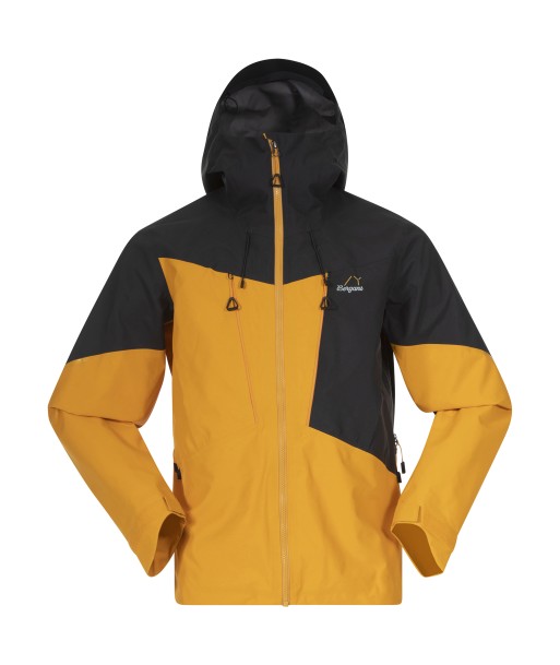 Y MountainLine Bold 3L Shell Jacket Men Hauptbild