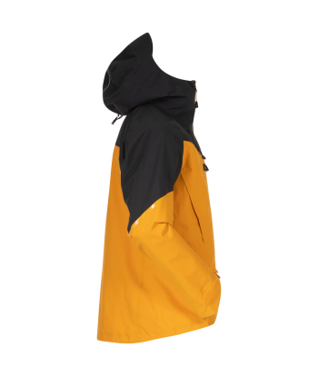 Y MountainLine Bold 3L Shell Jacket Men (1)