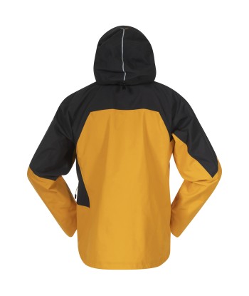 Y MountainLine Bold 3L Shell Jacket Men (4)