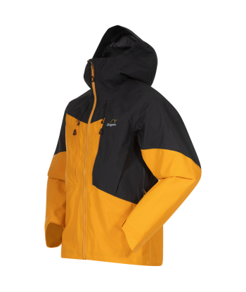 Y MountainLine Bold 3L Shell Jacket Men (5)