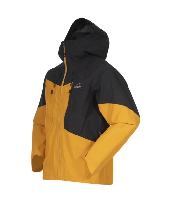 Y MountainLine Bold 3L Shell Jacket Men (6)